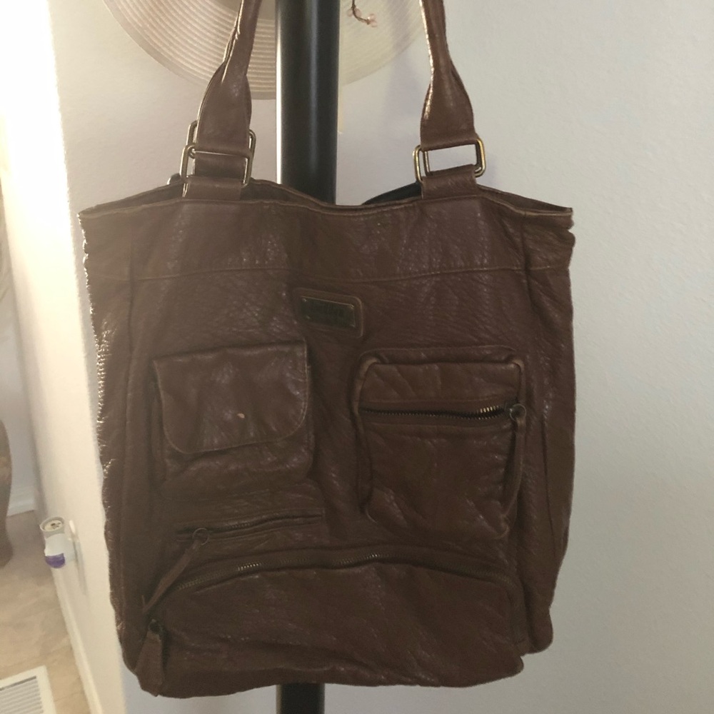 Billa Bong bag
